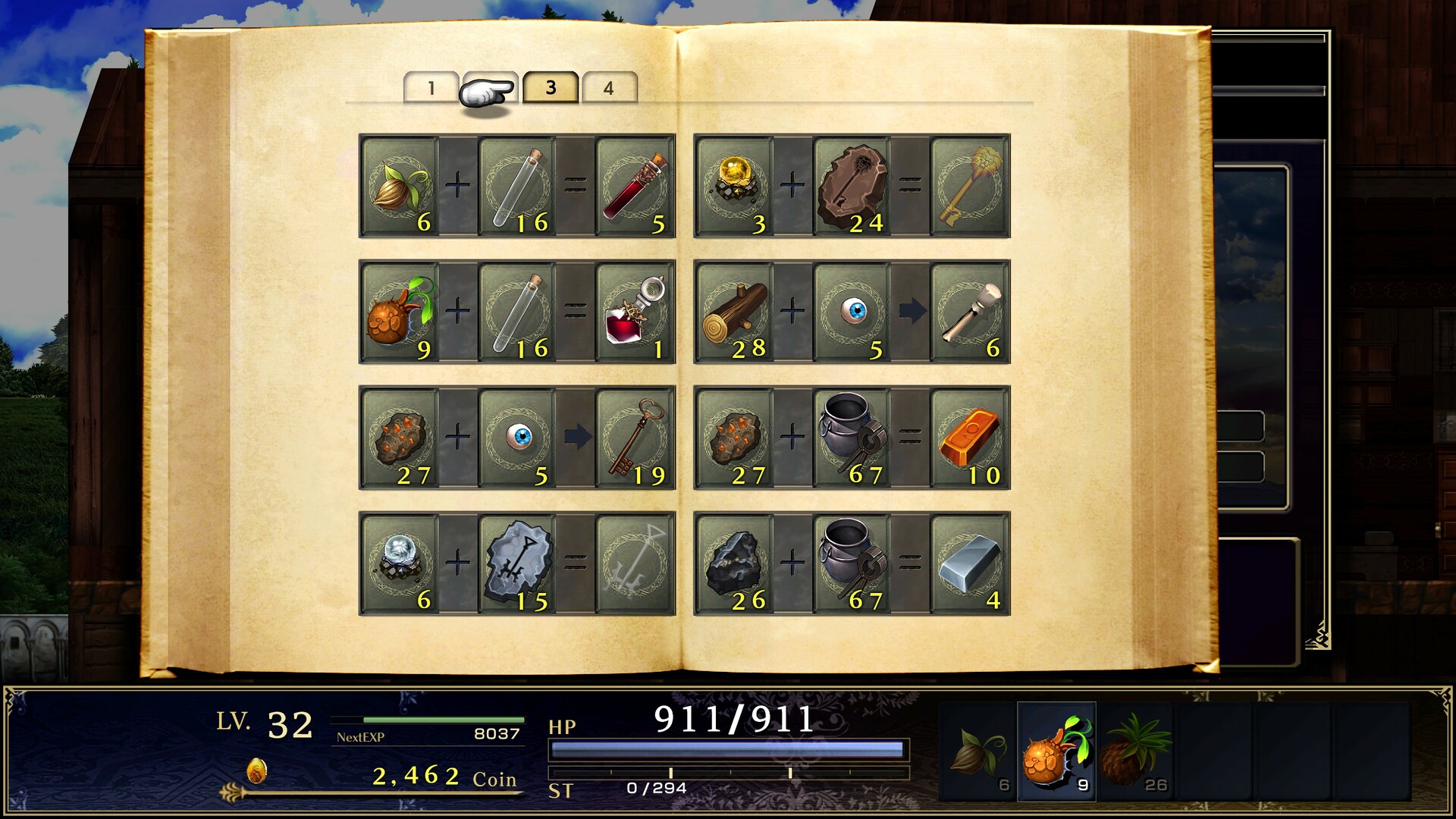 Скриншот 11: ASTLIBRA Revision