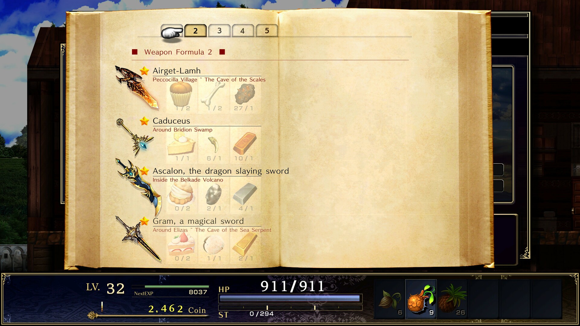 Скриншот 10: ASTLIBRA Revision