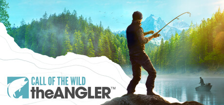 Обложка: Call of the Wild: The Angler™