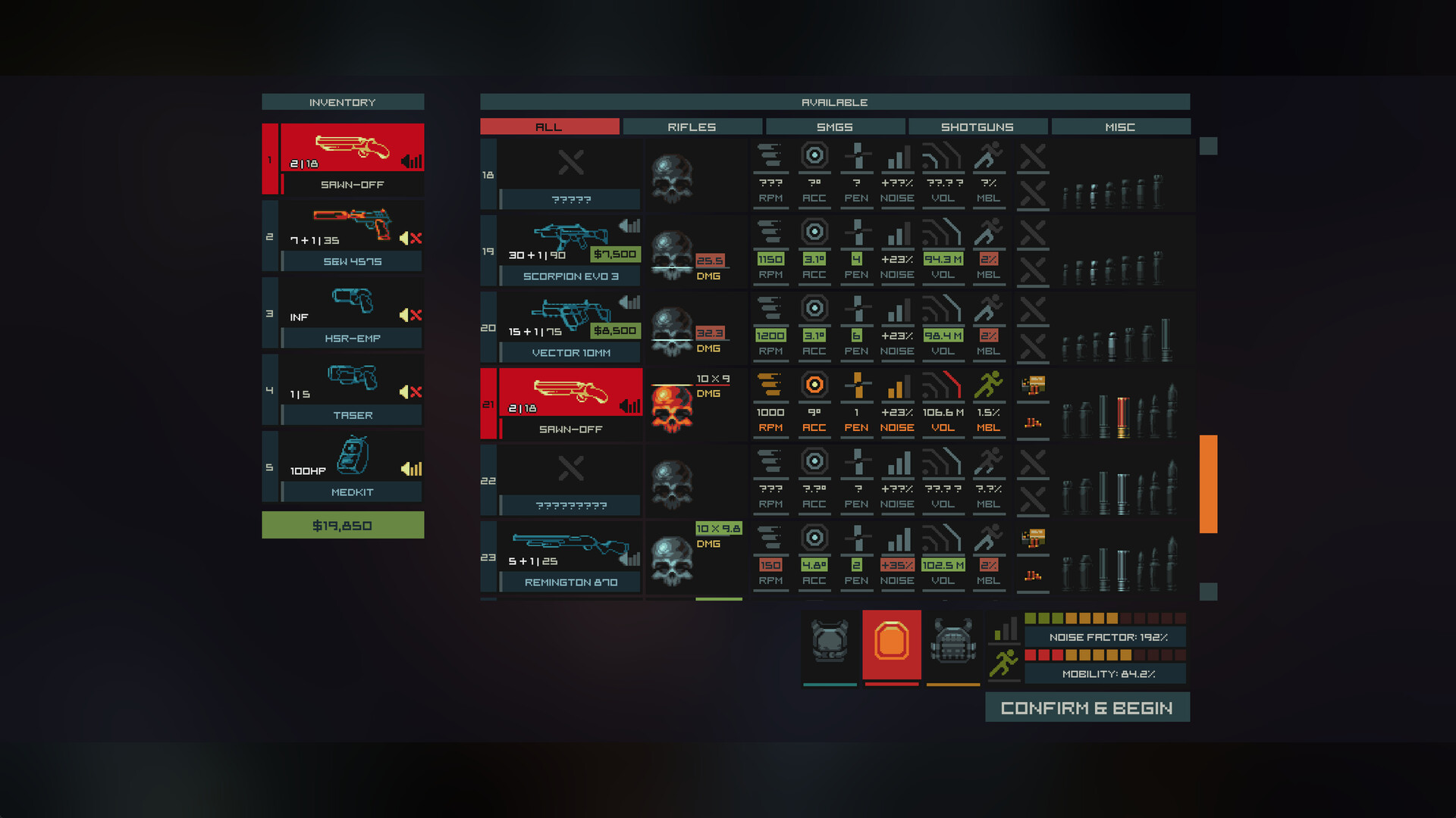 Скриншот 7: Intravenous 2