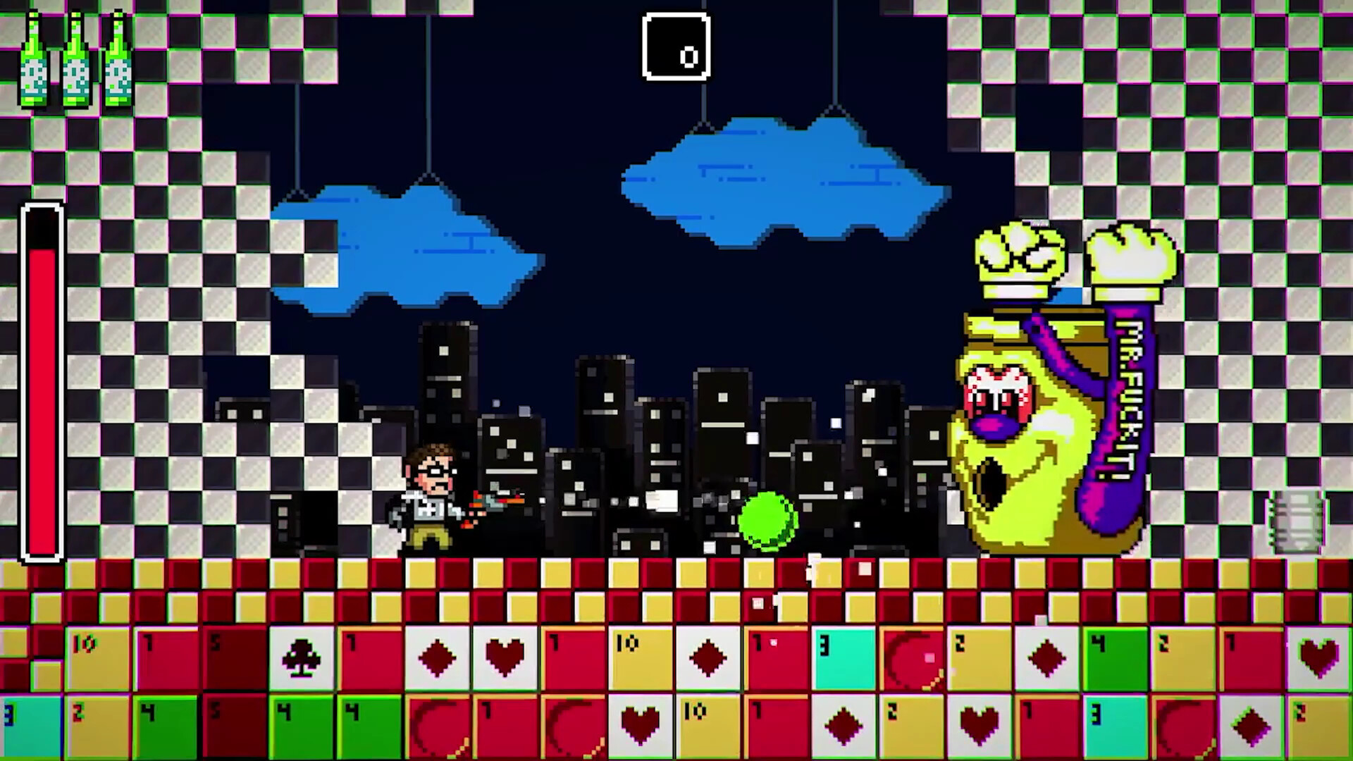 Скриншот 8: Angry Video Game Nerd I & II Deluxe