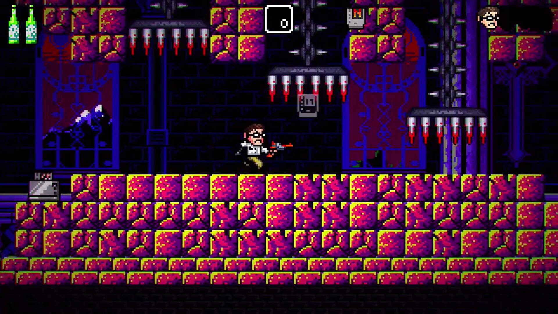 Скриншот 10: Angry Video Game Nerd I & II Deluxe