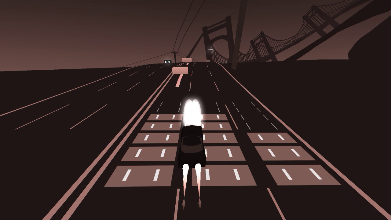 Скриншот 15: Audiosurf 2