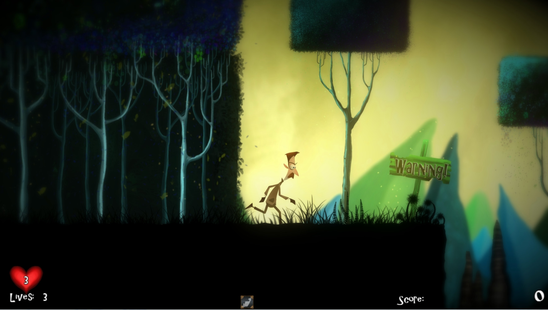 Скриншот: Tesla Breaks the World!