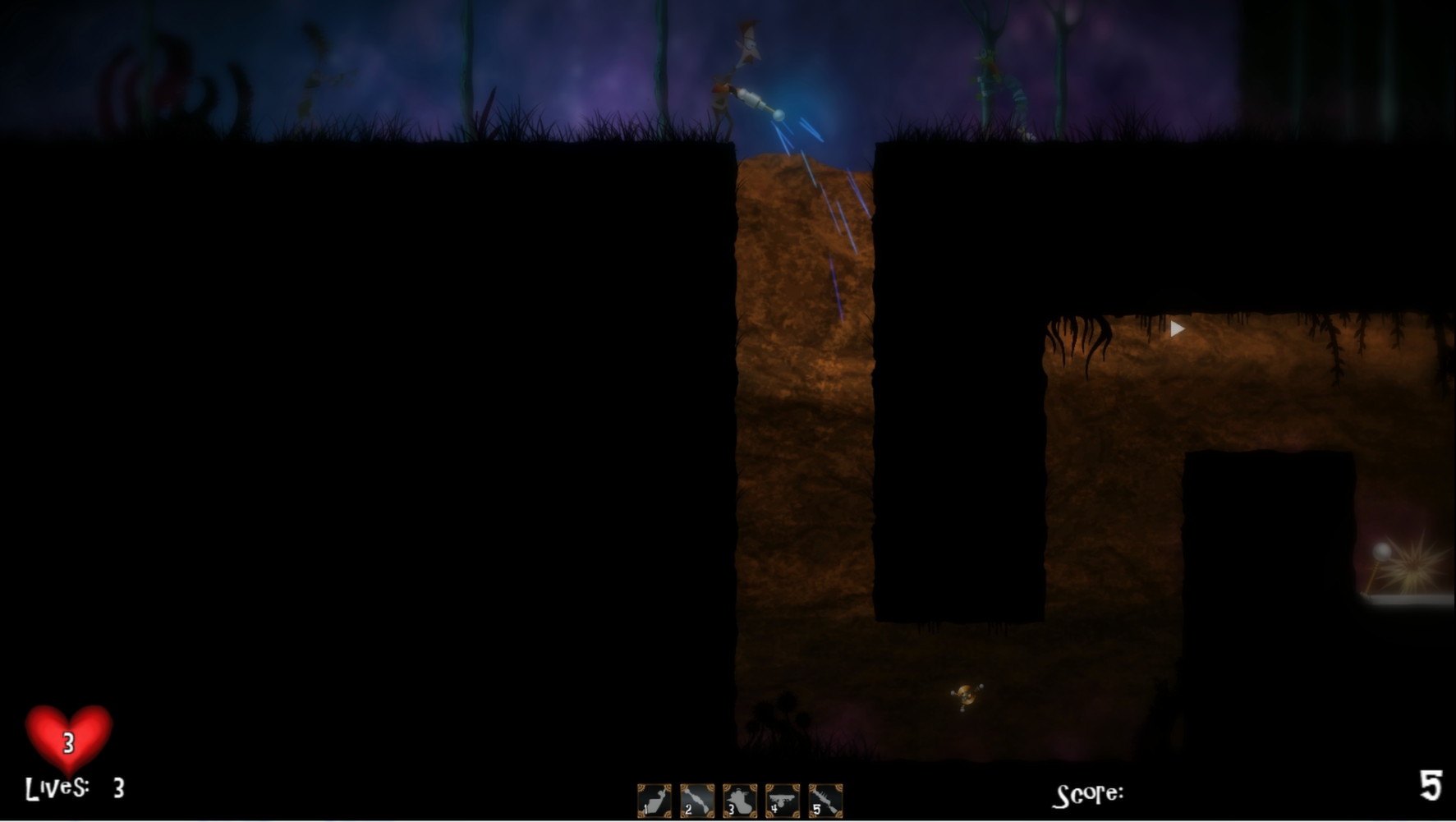 Скриншот 9: Tesla Breaks the World!