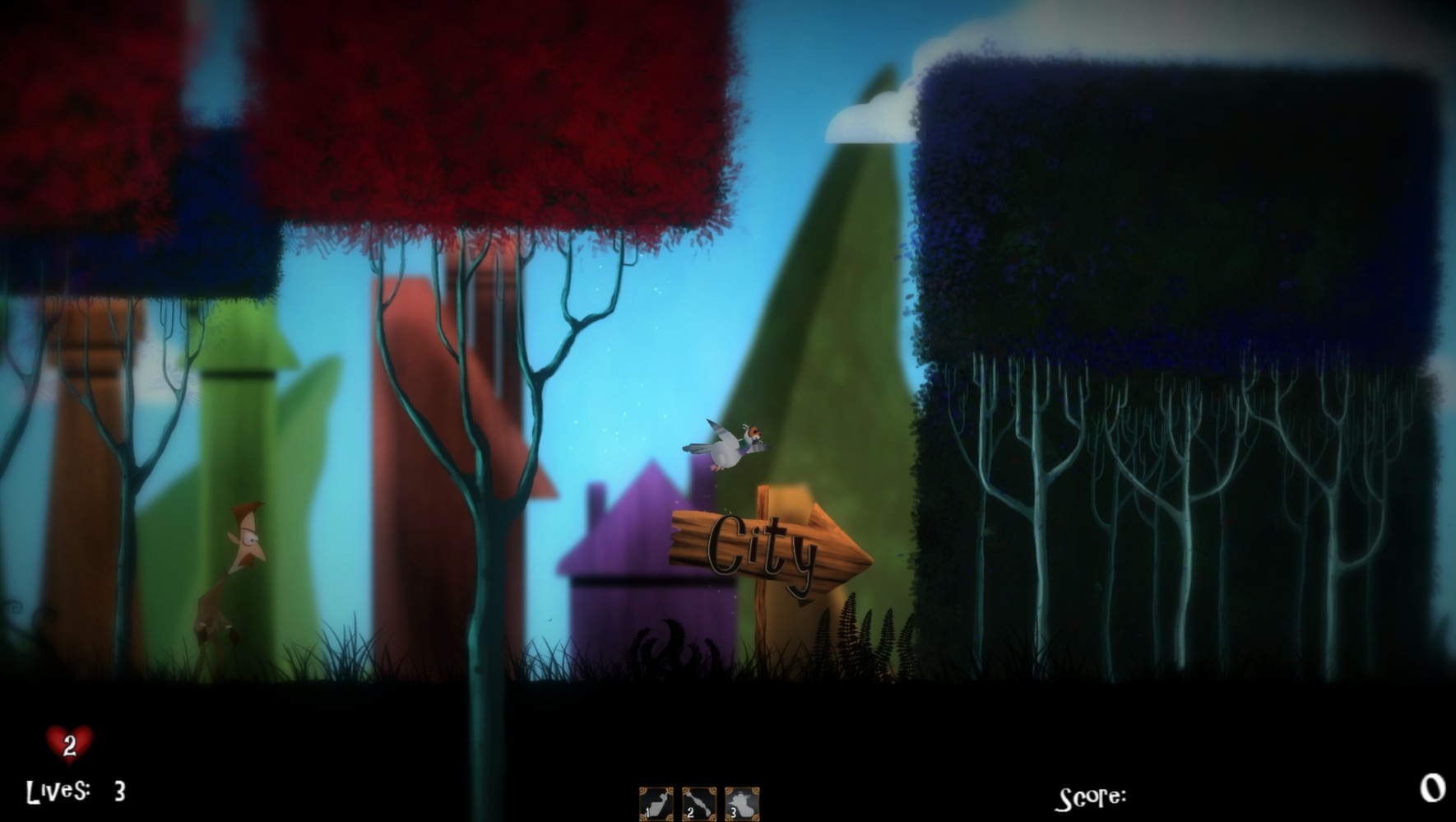 Скриншот 10: Tesla Breaks the World!