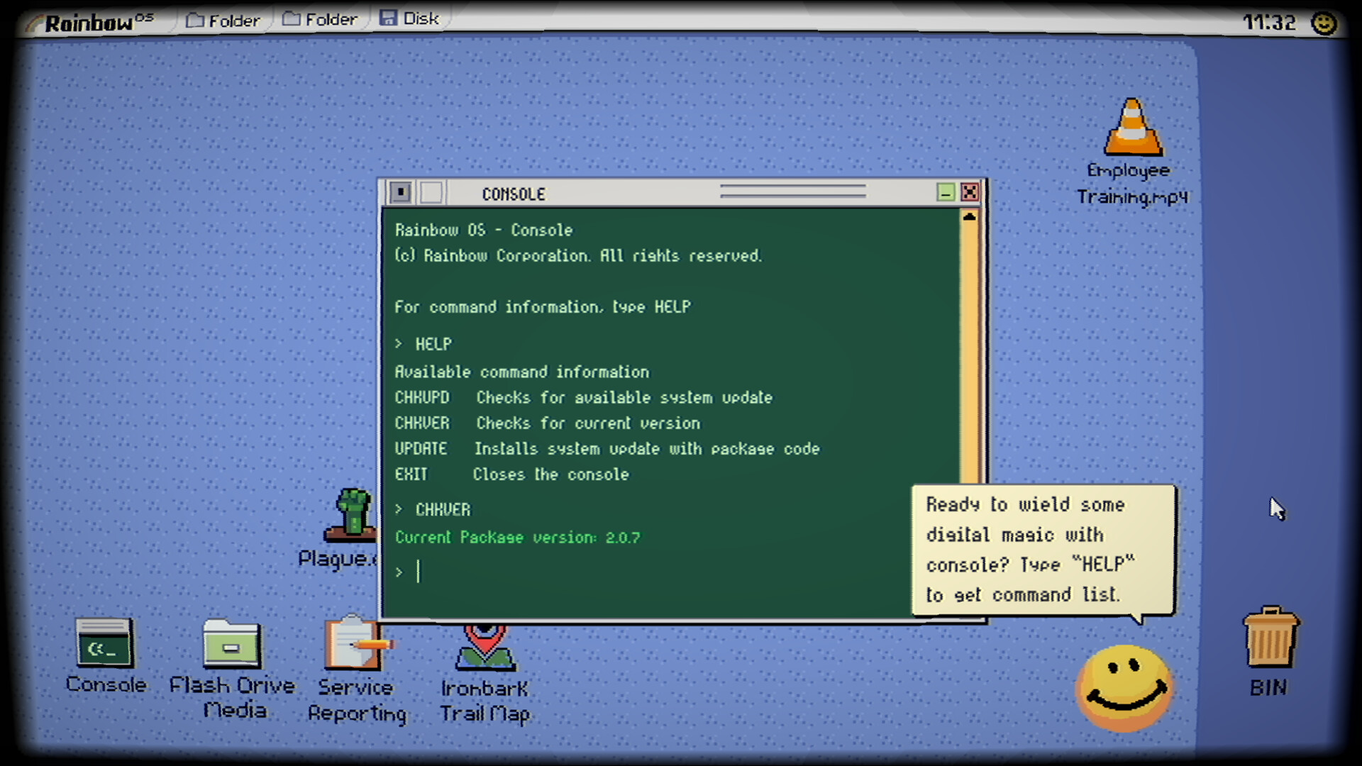 Скриншот: Fears to Fathom - Ironbark Lookout