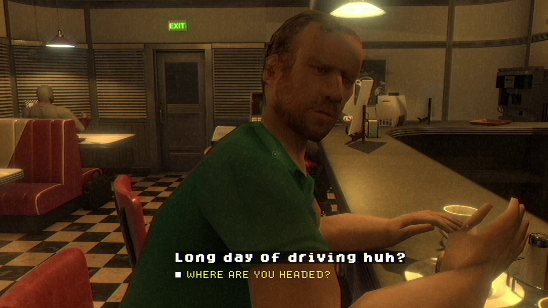 Скриншот 6: Fears to Fathom - Ironbark Lookout