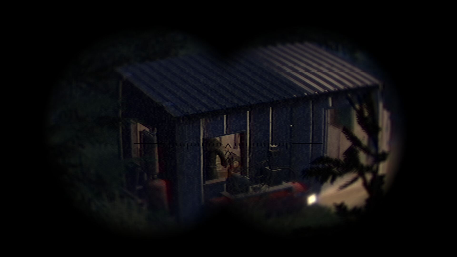 Скриншот 7: Fears to Fathom - Ironbark Lookout