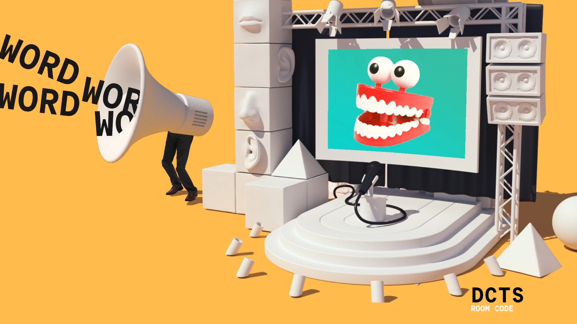 Скриншот 14: The Jackbox Party Pack 7