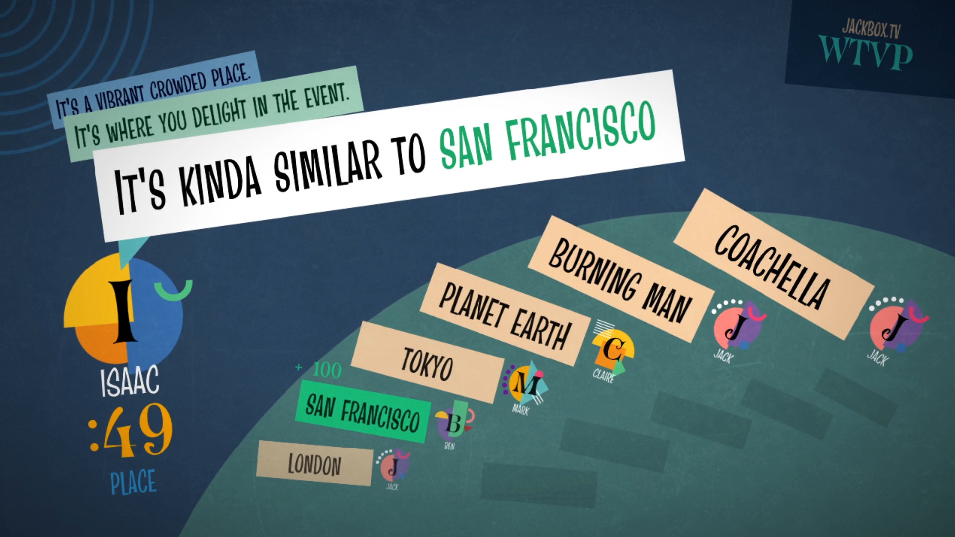 Скриншот 20: The Jackbox Party Pack 7