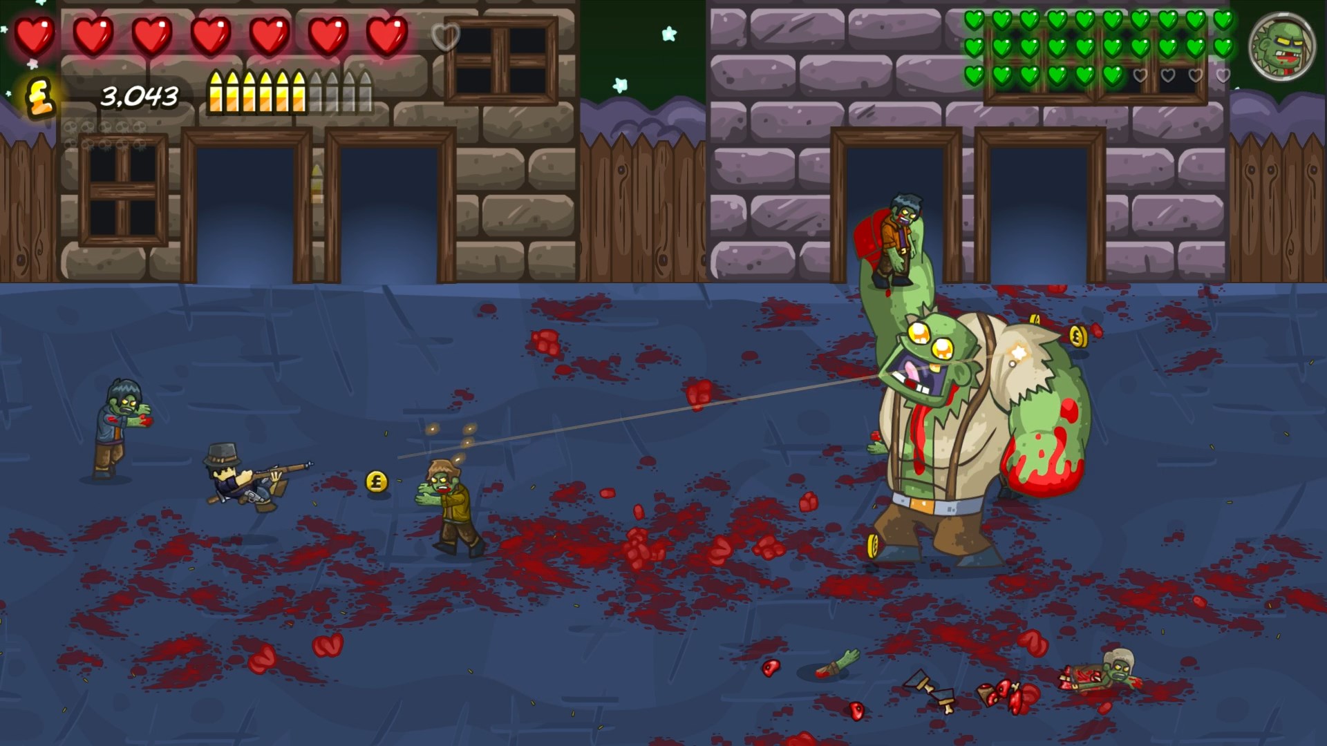 Скриншот: GIBZ