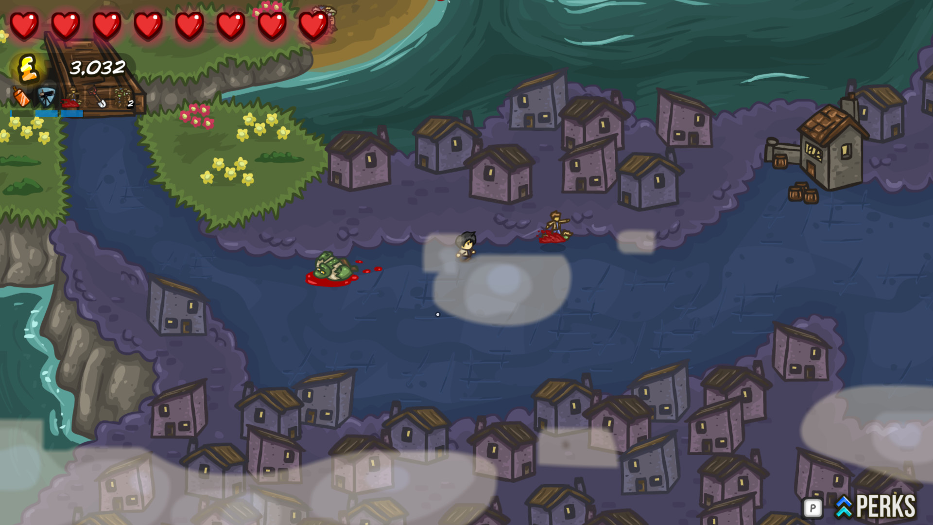 Скриншот 11: GIBZ