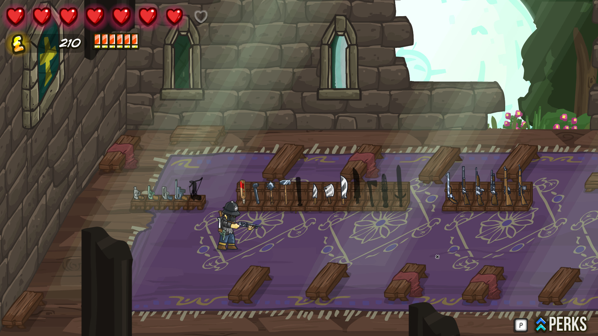 Скриншот 12: GIBZ