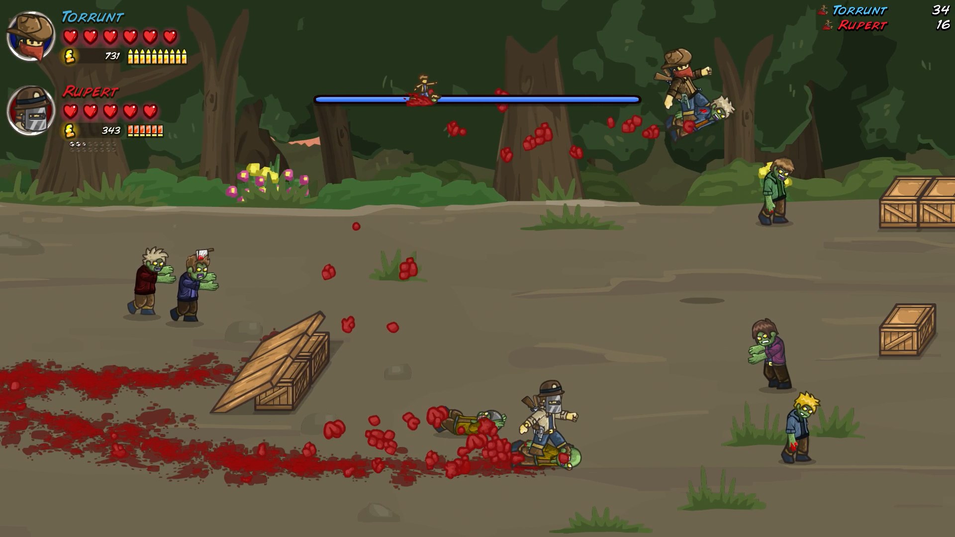 Скриншот 6: GIBZ