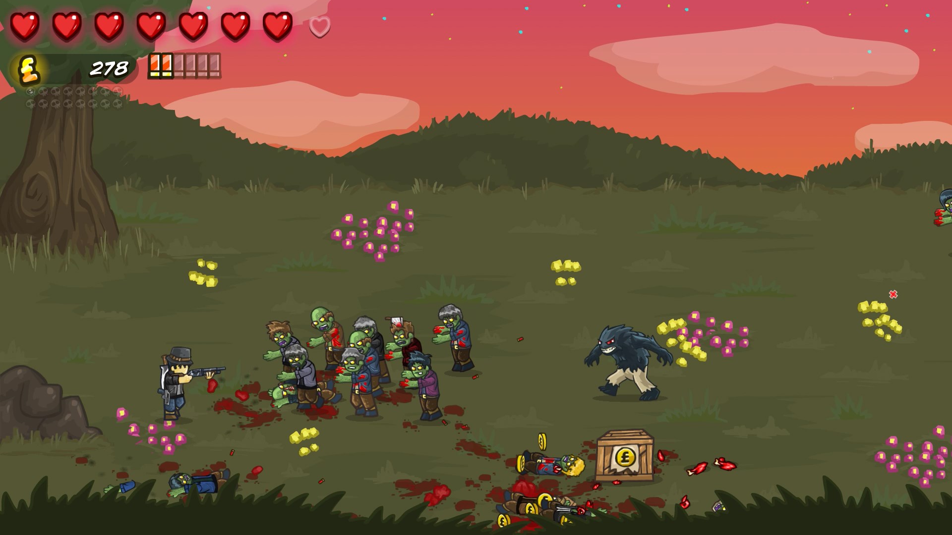 Скриншот 7: GIBZ