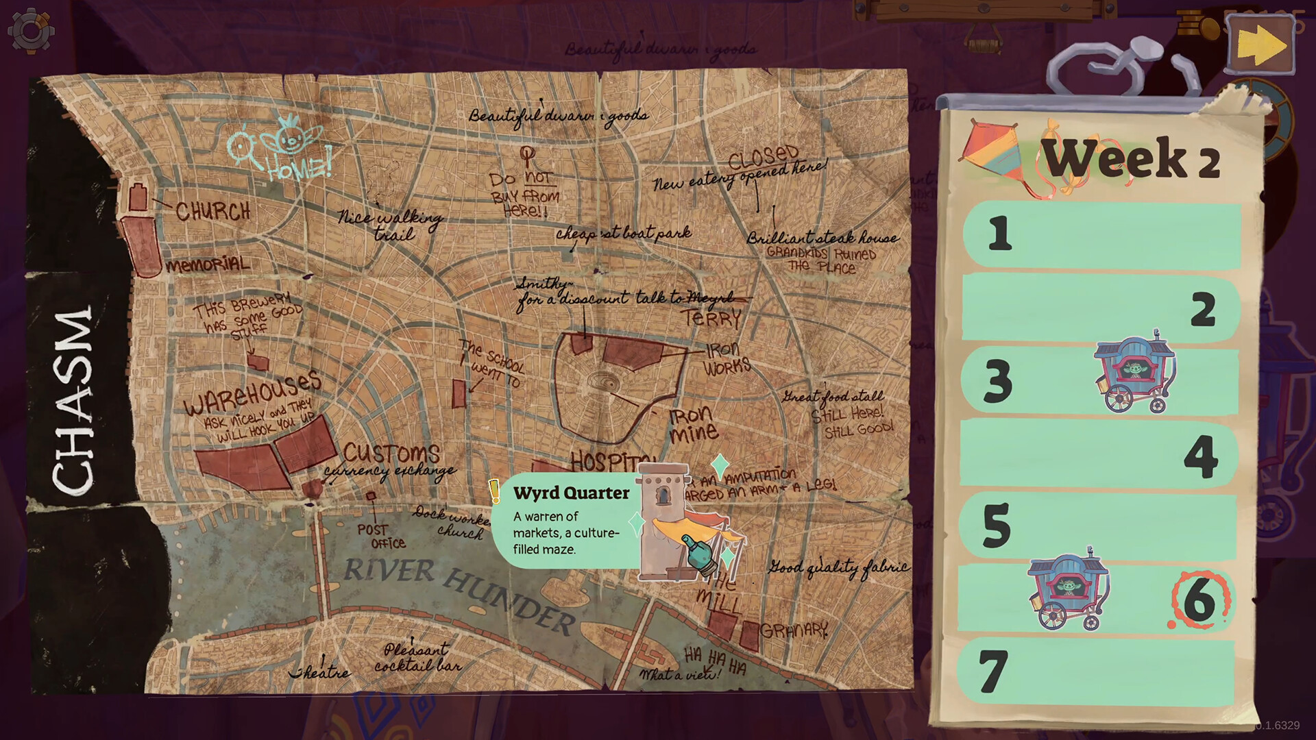 Скриншот 13: Trash Goblin