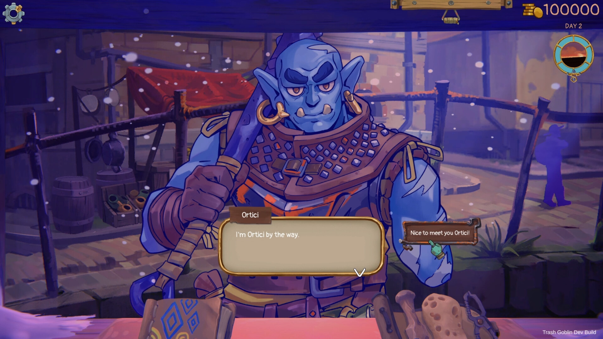 Скриншот 17: Trash Goblin