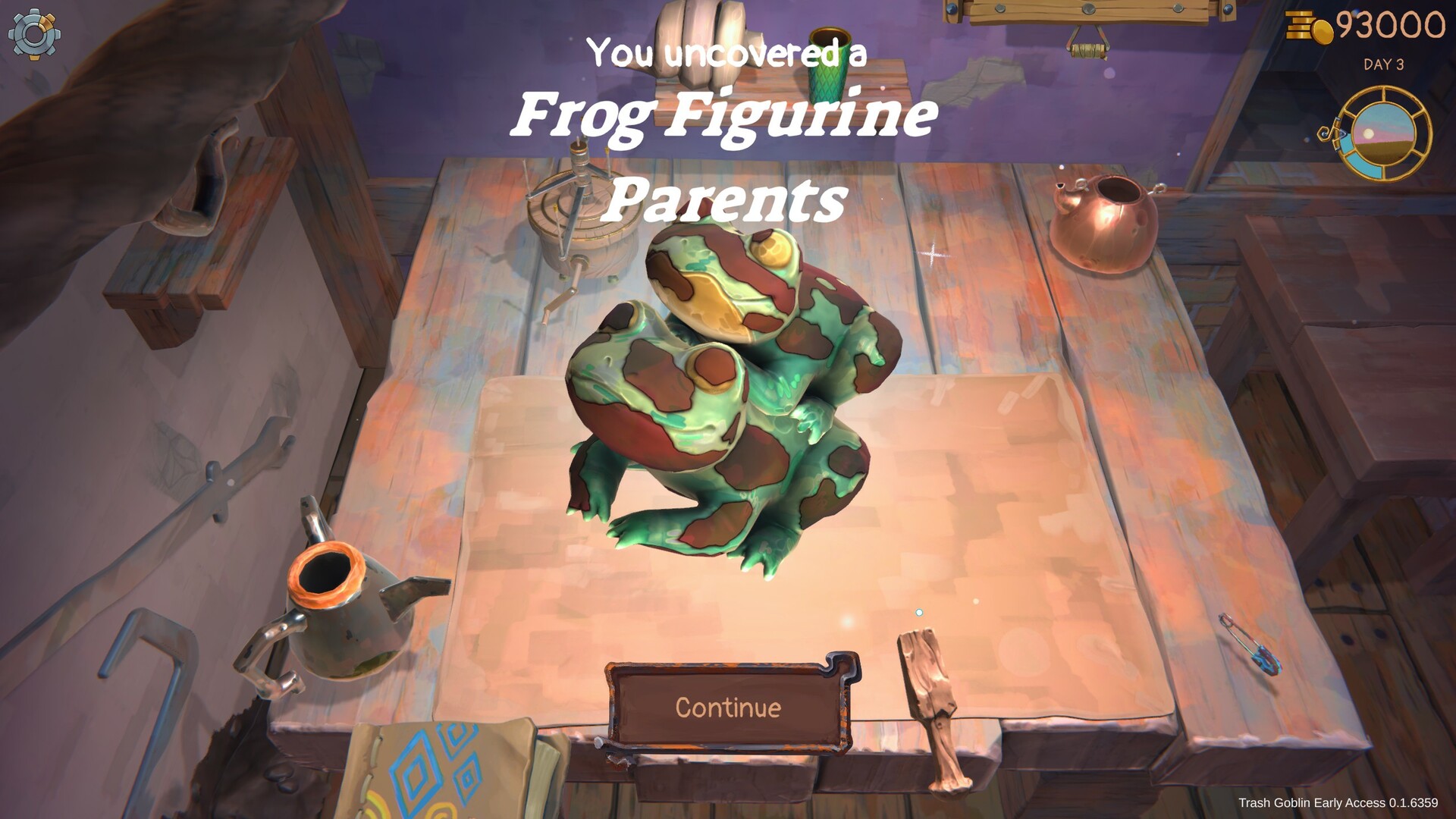 Скриншот 6: Trash Goblin