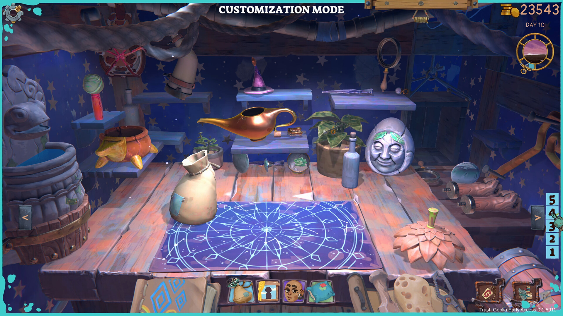 Скриншот 10: Trash Goblin