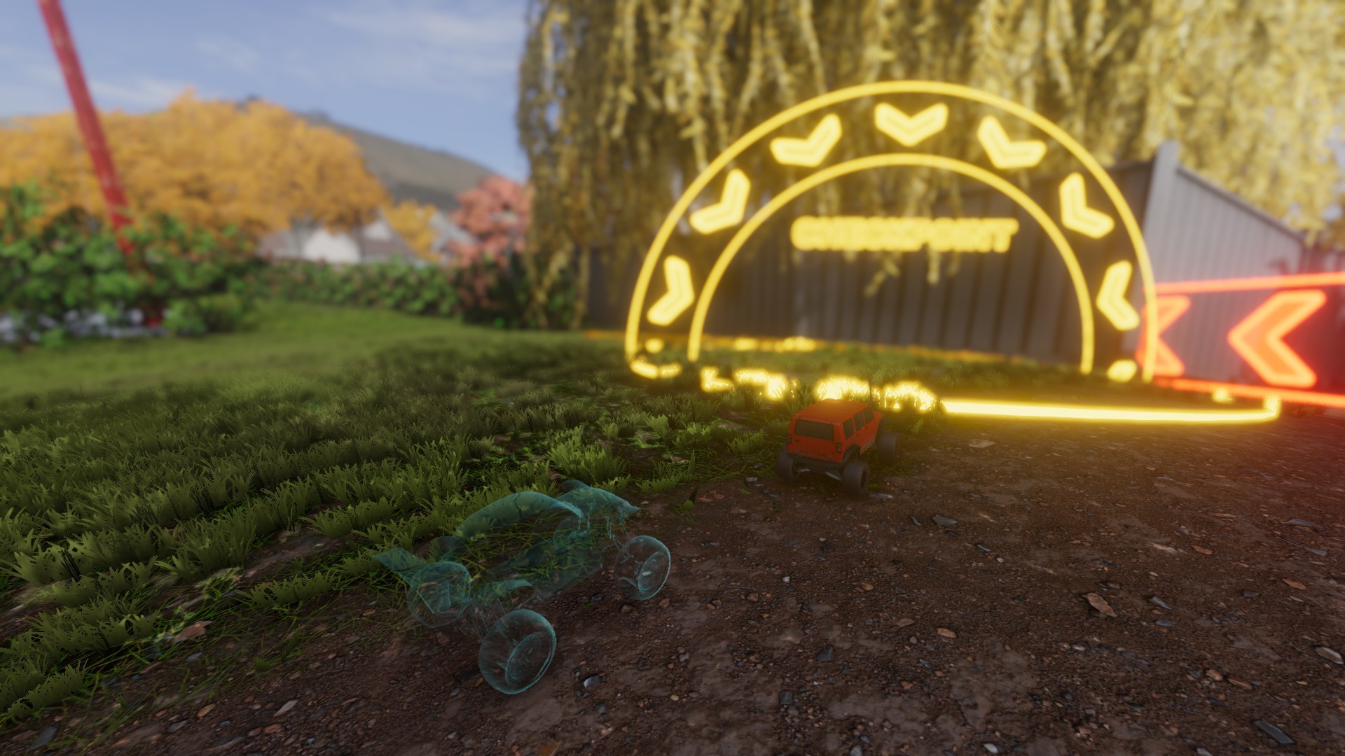 Скриншот 17: Pocket Cars