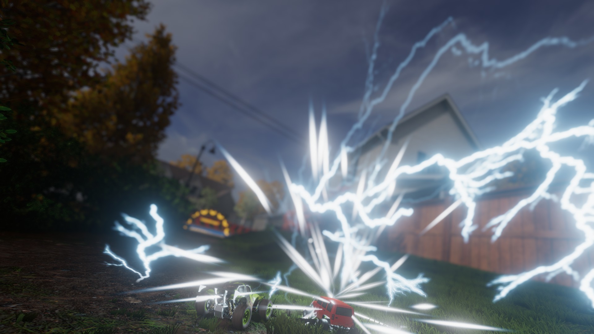 Скриншот 26: Pocket Cars