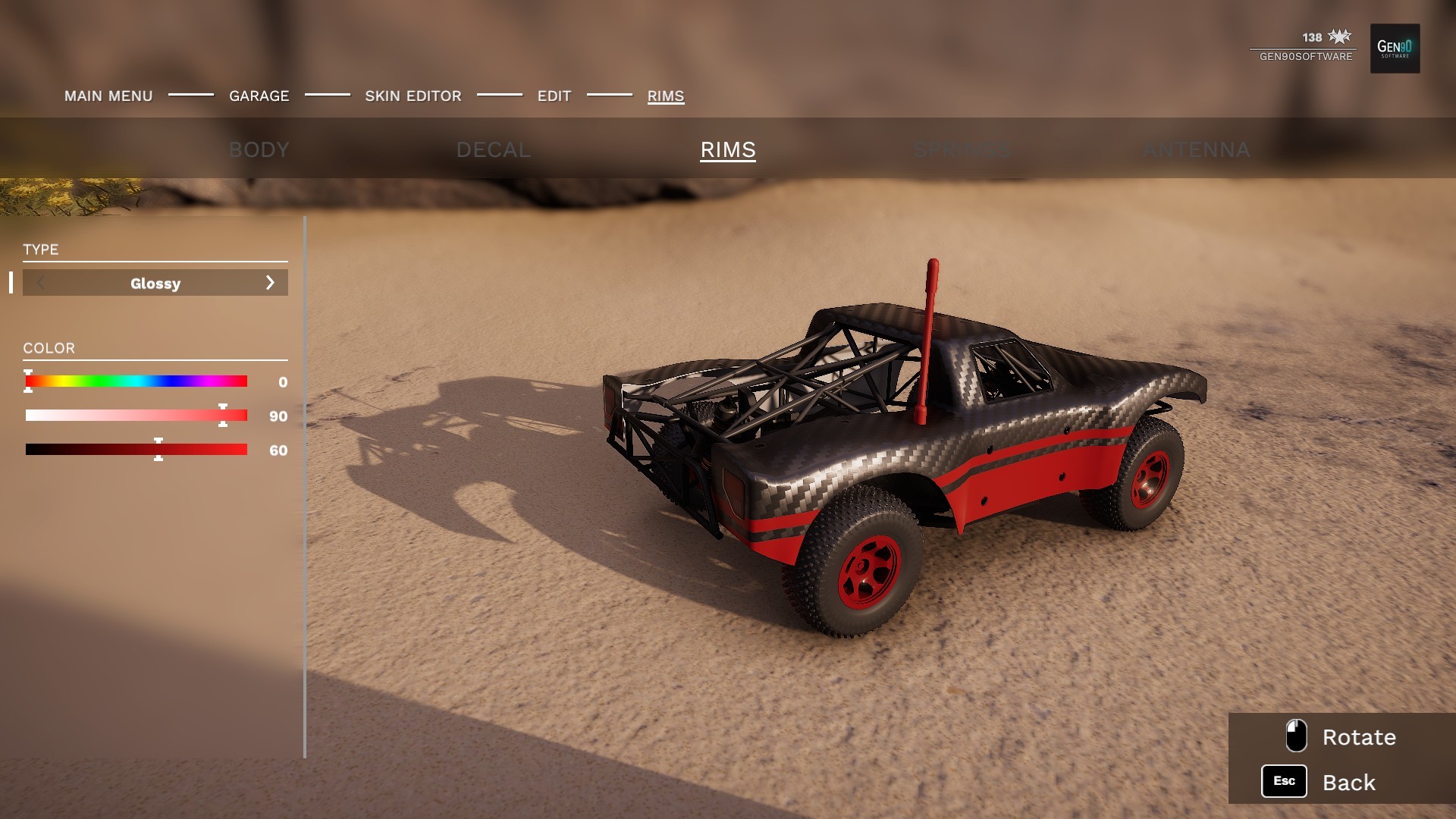 Скриншот 32: Pocket Cars