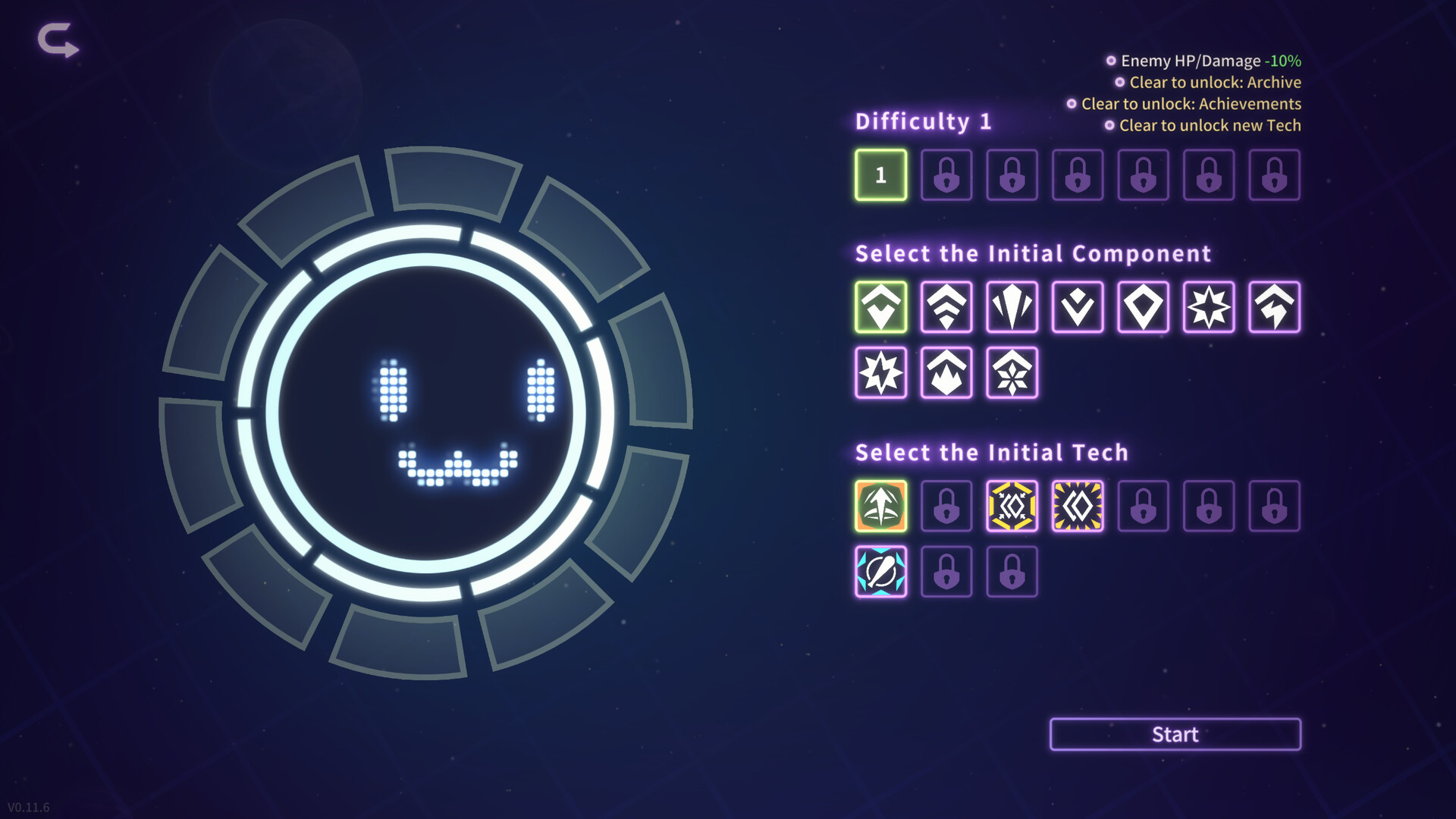 Скриншот 7: SHOOPER NOVA