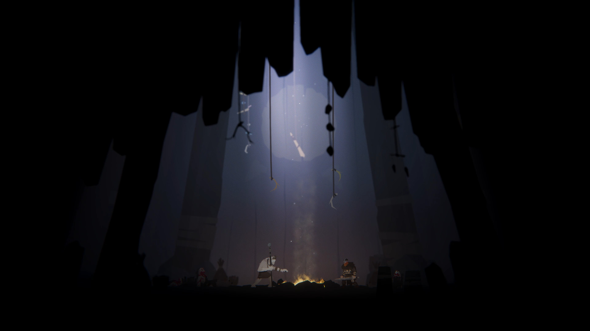 Скриншот 8: Unto The End