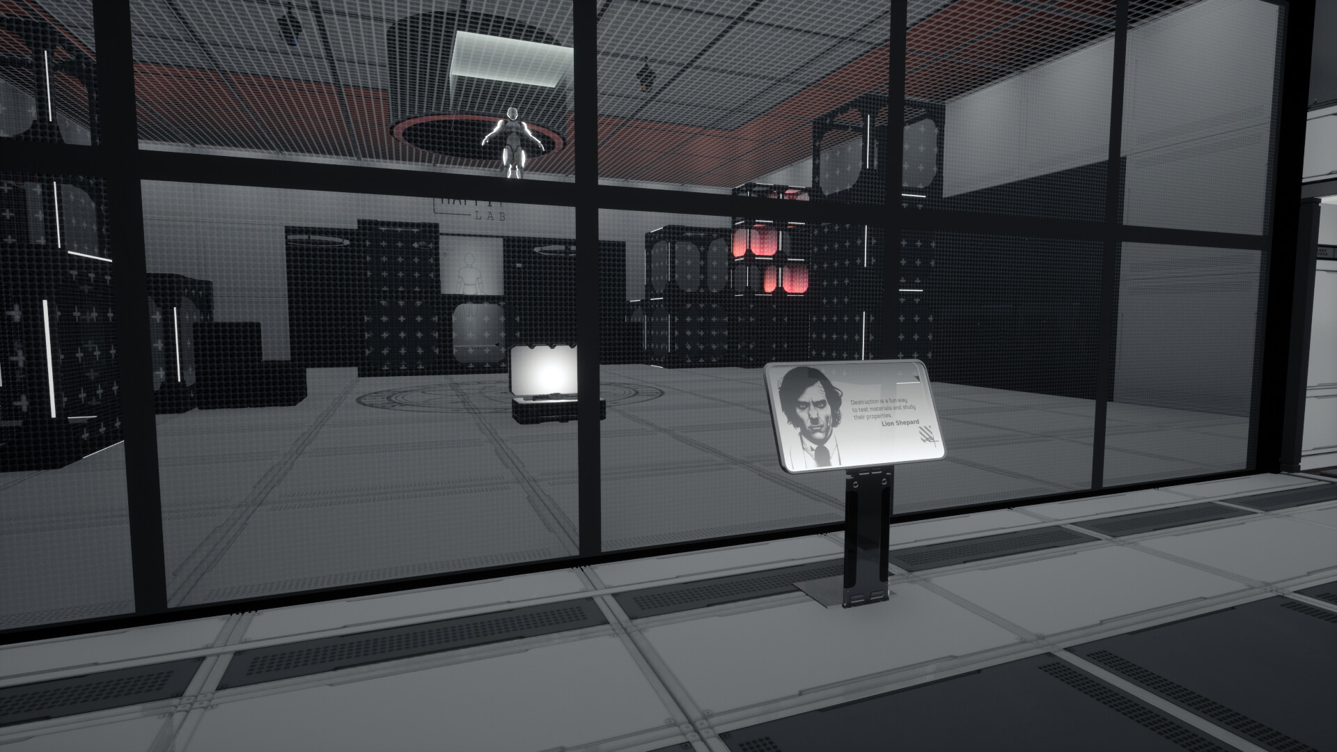 Скриншот: Happy Lab