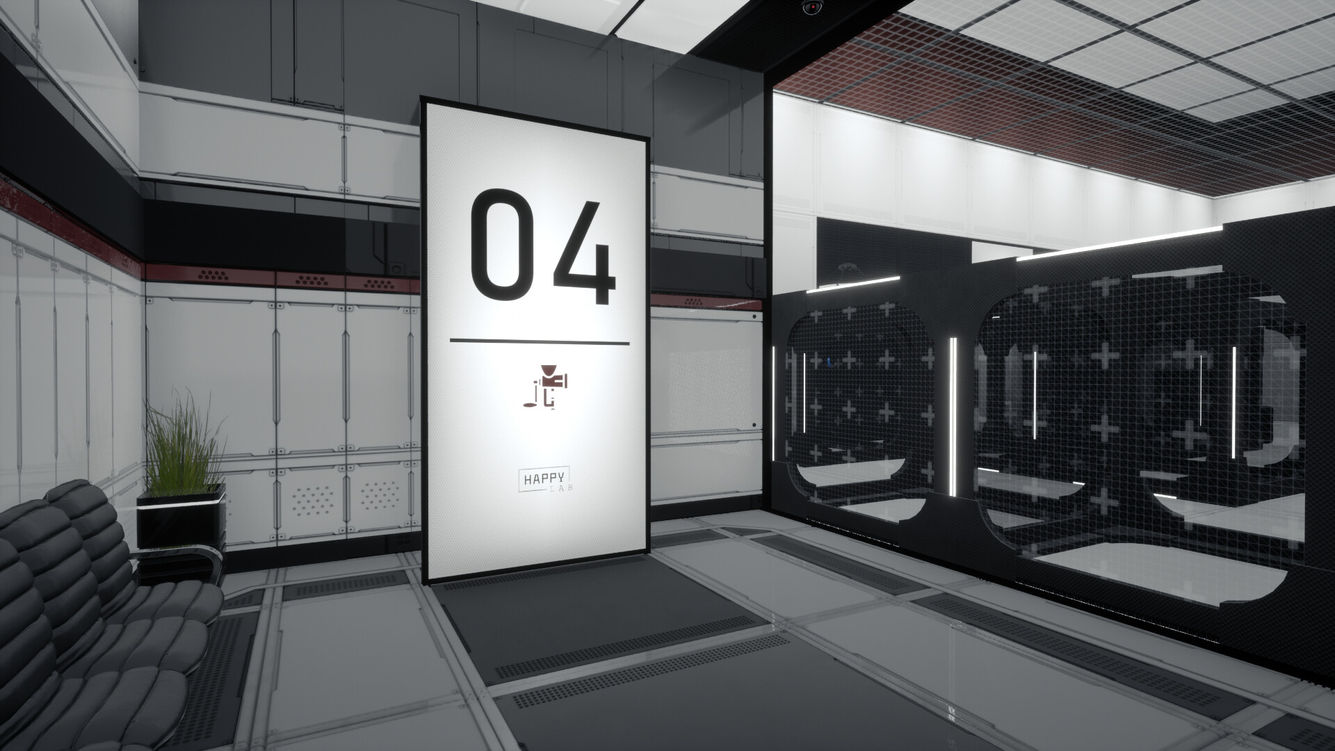 Скриншот 8: Happy Lab