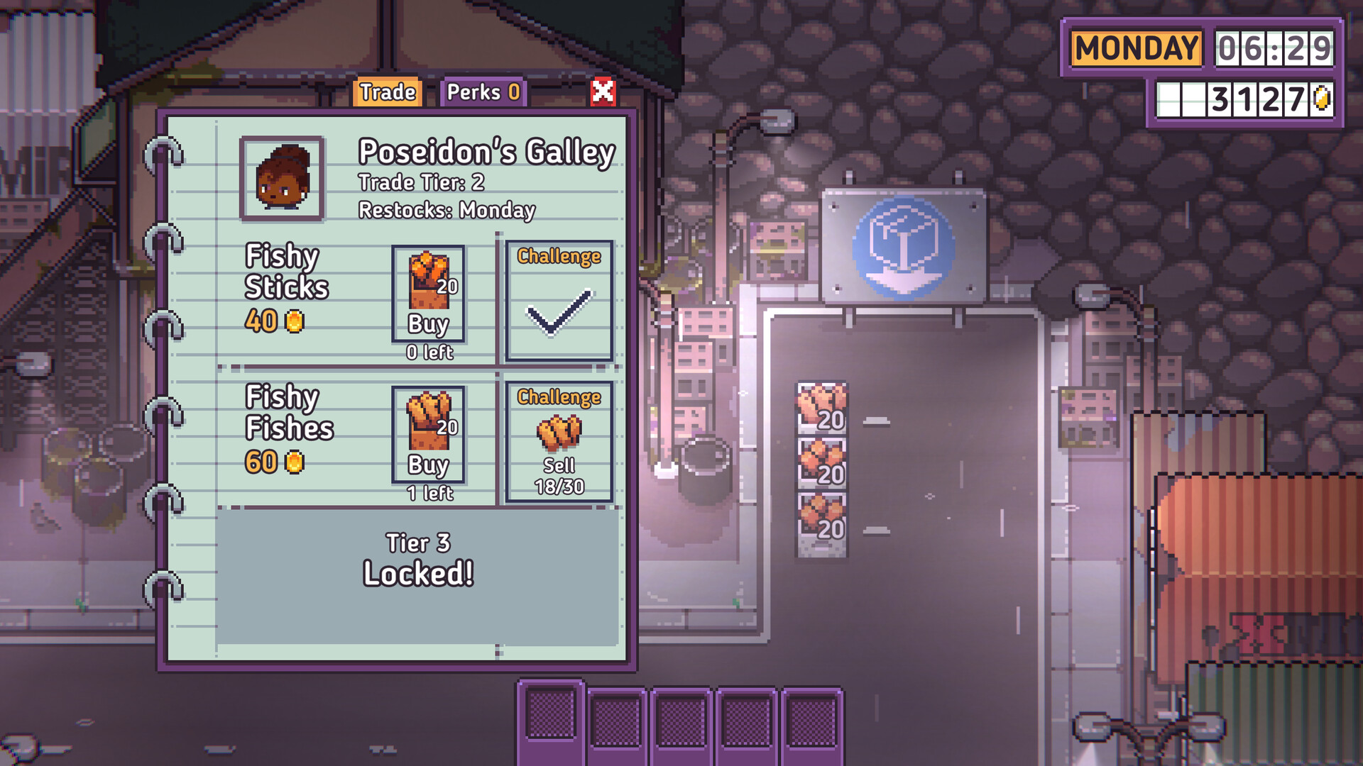 Скриншот 9: Discounty