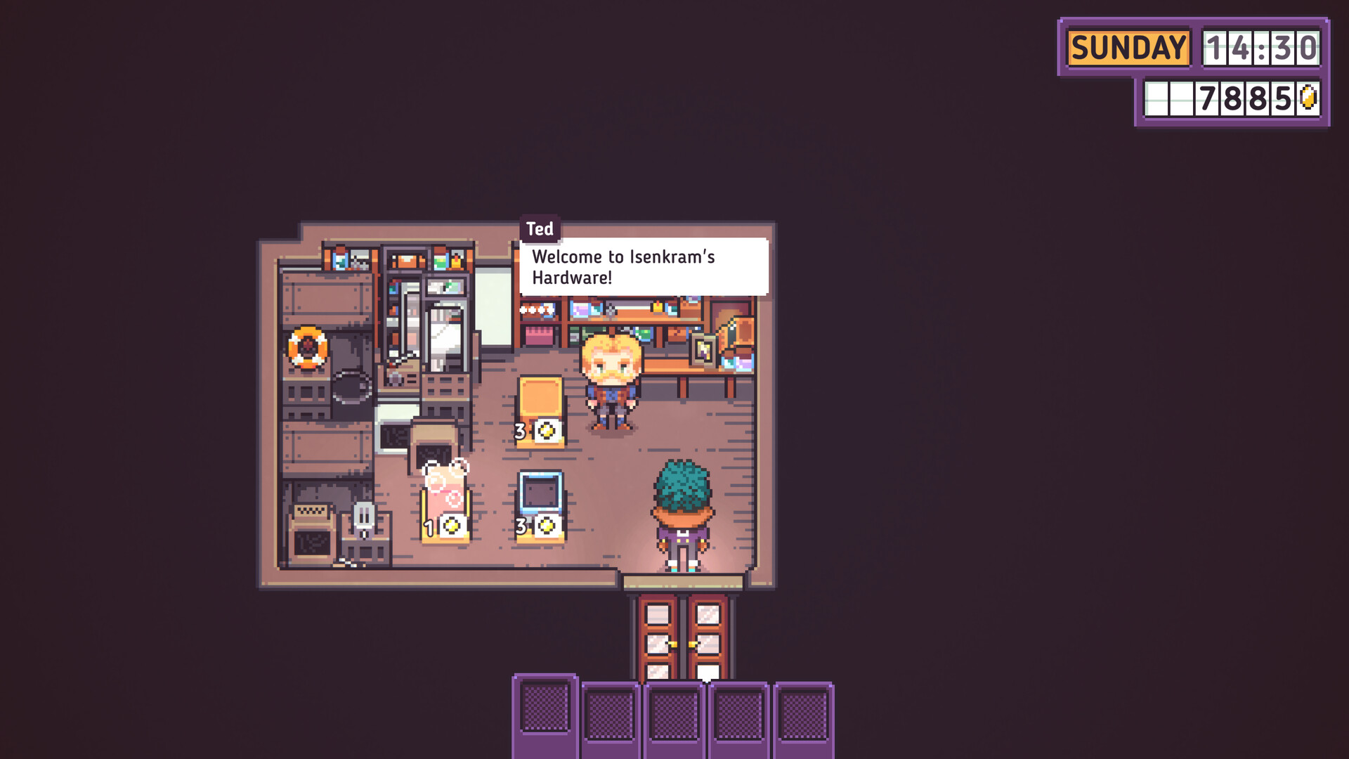 Скриншот 10: Discounty