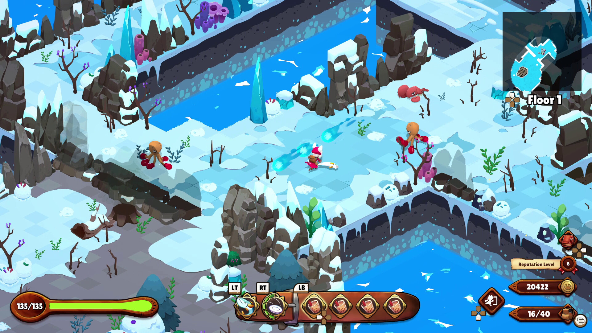 Скриншот 12: Cuisineer