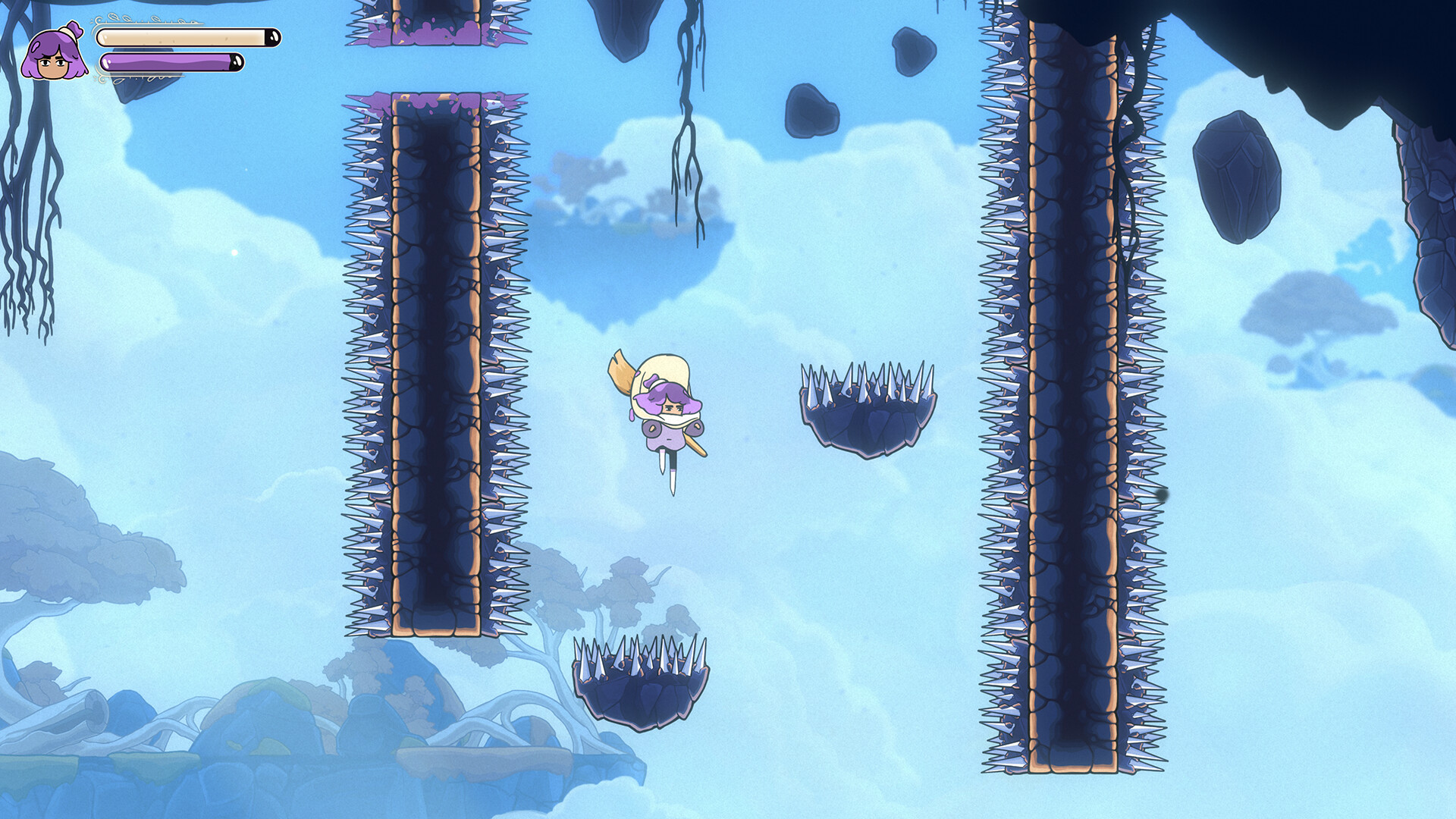 Скриншот 10: Constance