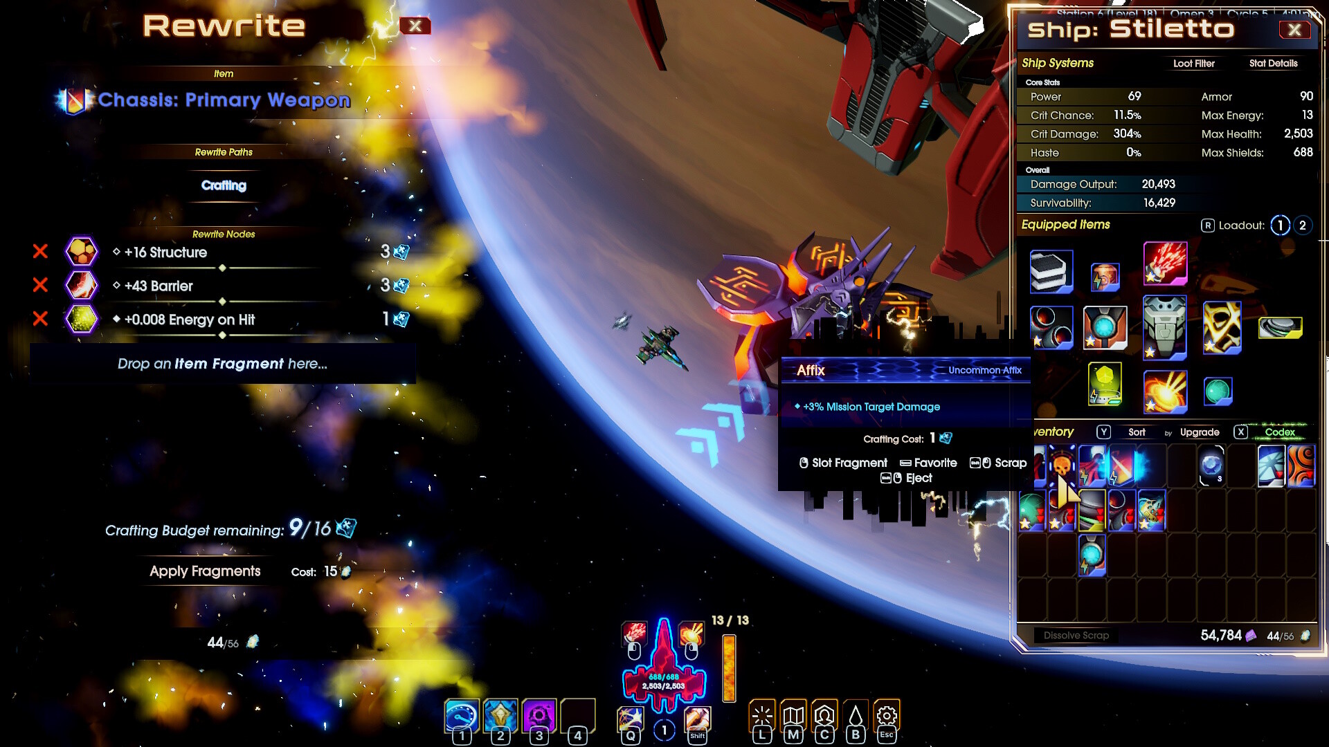 Скриншот 12: Reality Break