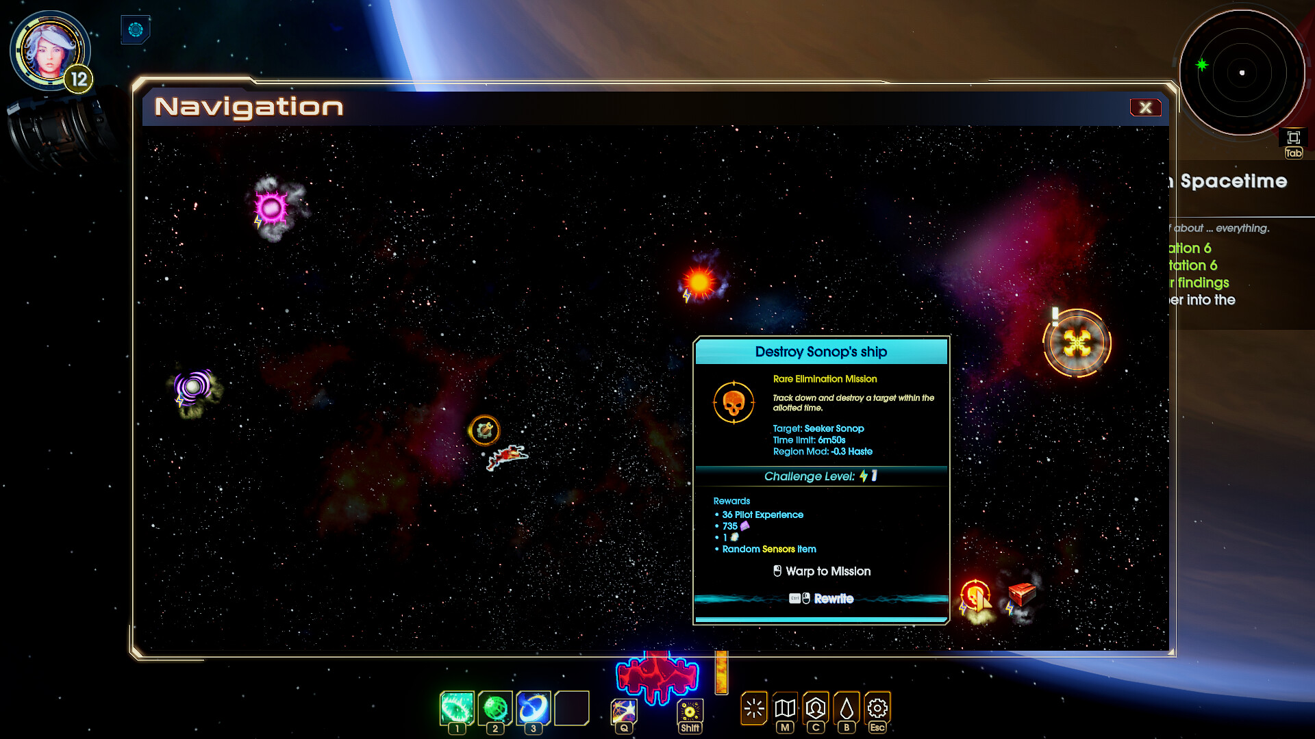 Скриншот 14: Reality Break