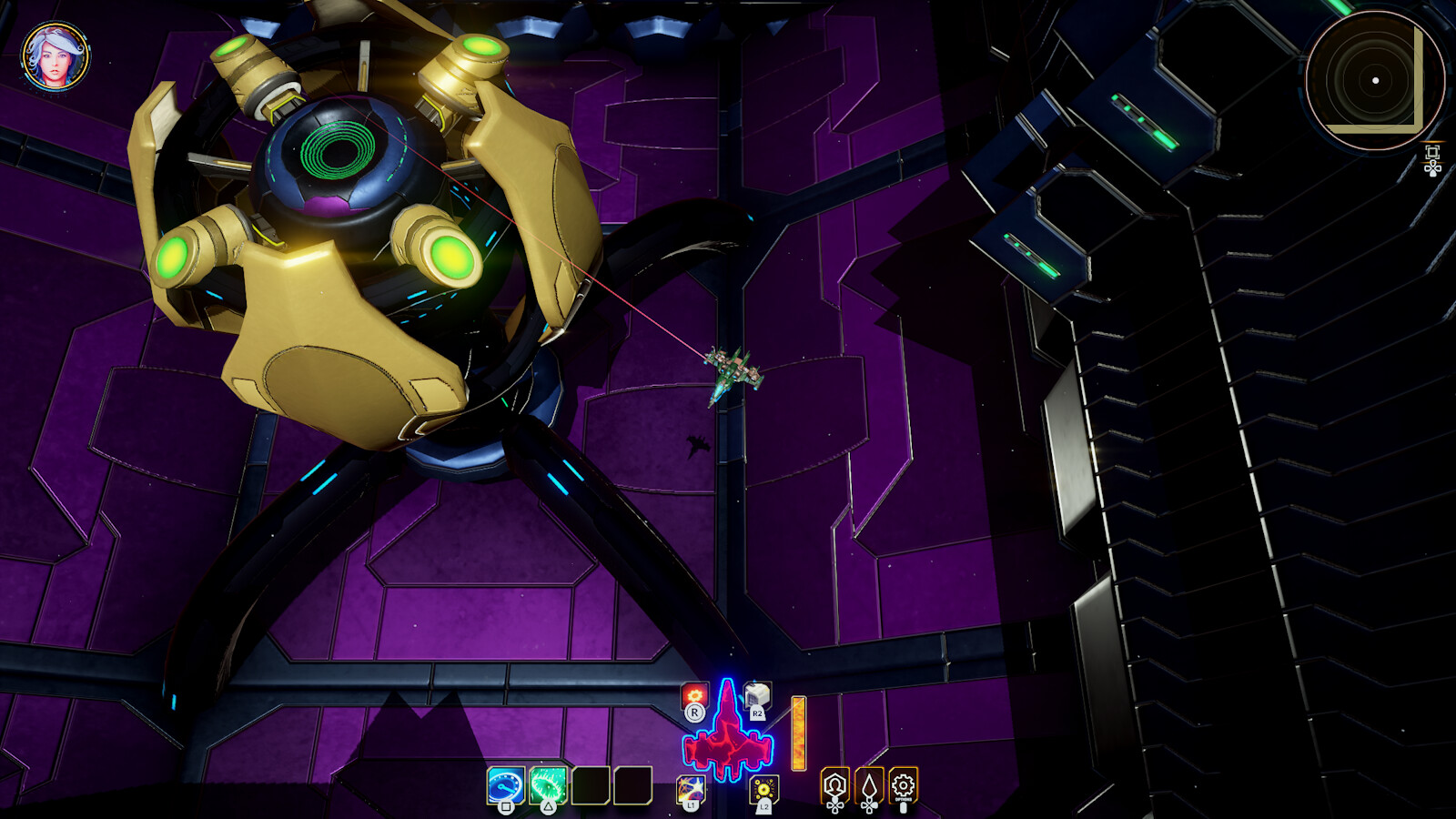 Скриншот 15: Reality Break