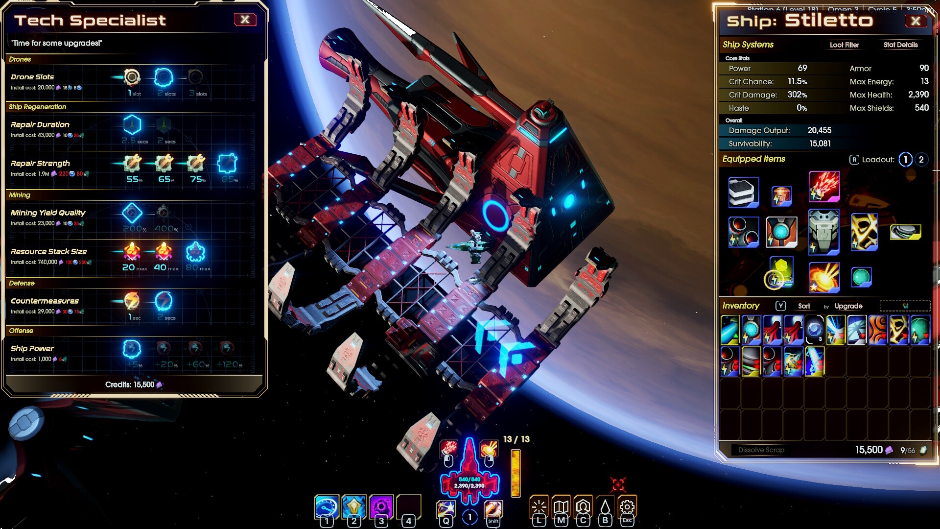 Скриншот 7: Reality Break