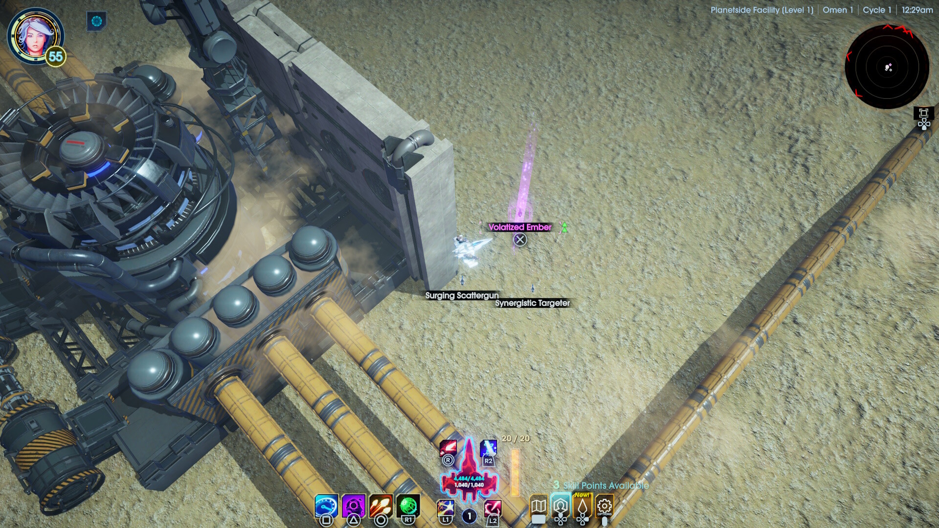 Скриншот 8: Reality Break