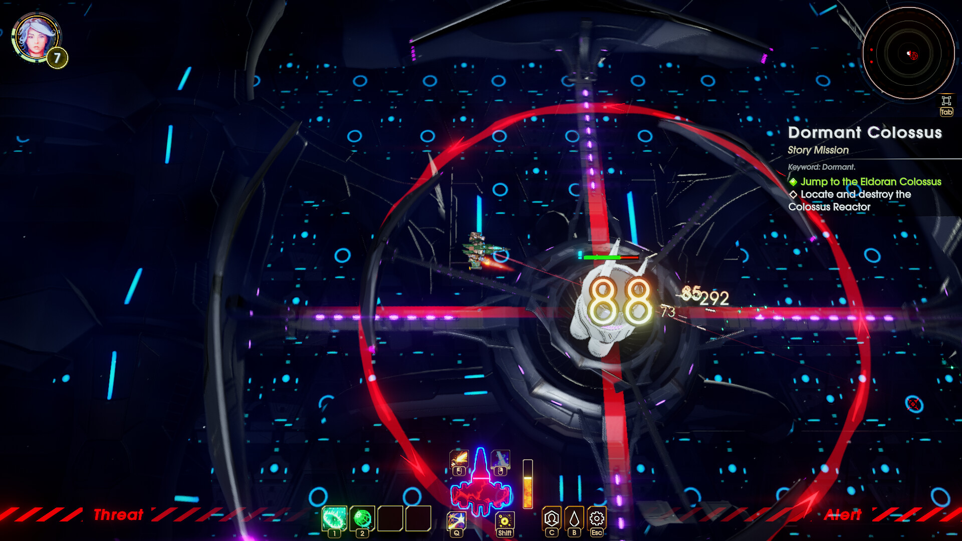 Скриншот 9: Reality Break