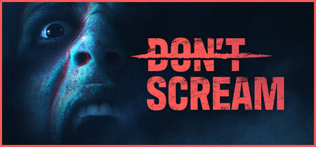 Обложка: DON'T SCREAM