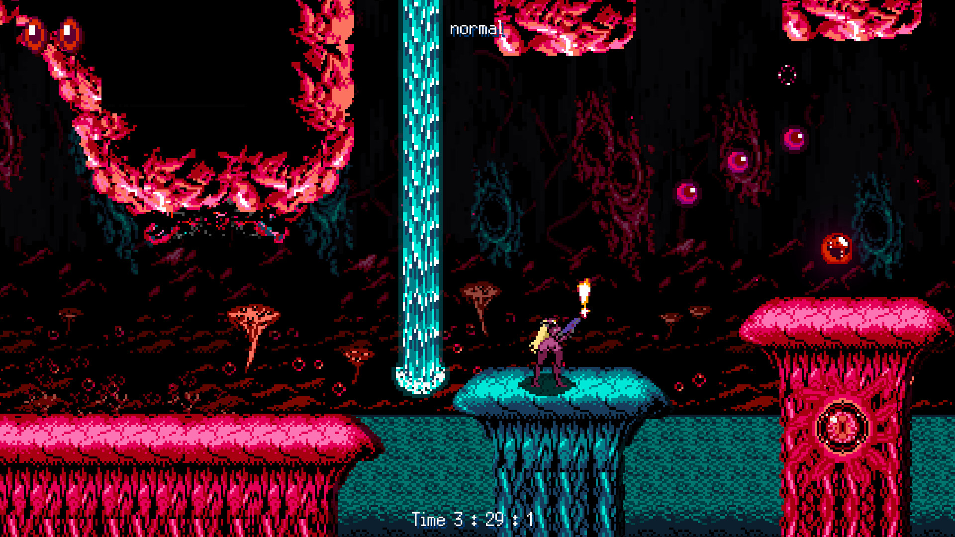 Скриншот 11: G WARRIOR