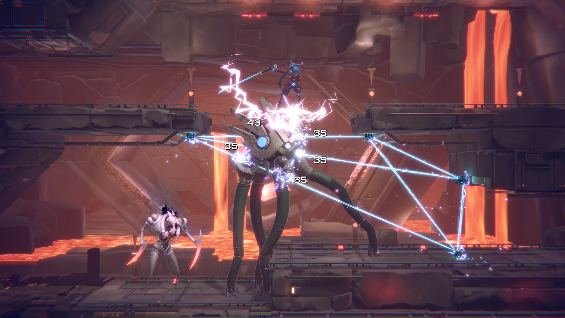 Скриншот 8: Trinity Fusion