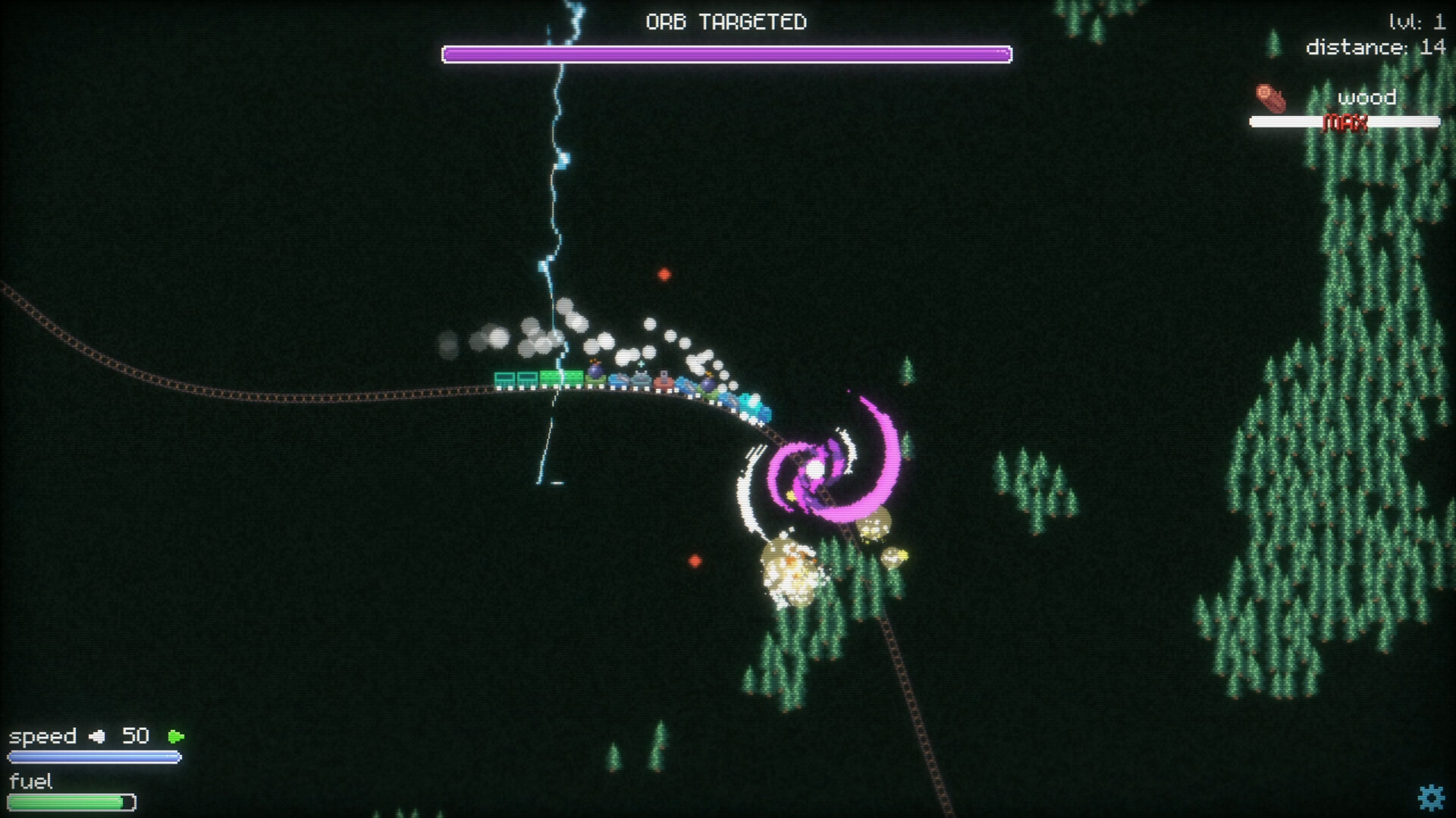 Скриншот 7: Trainatic