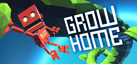 Обложка: Grow Home